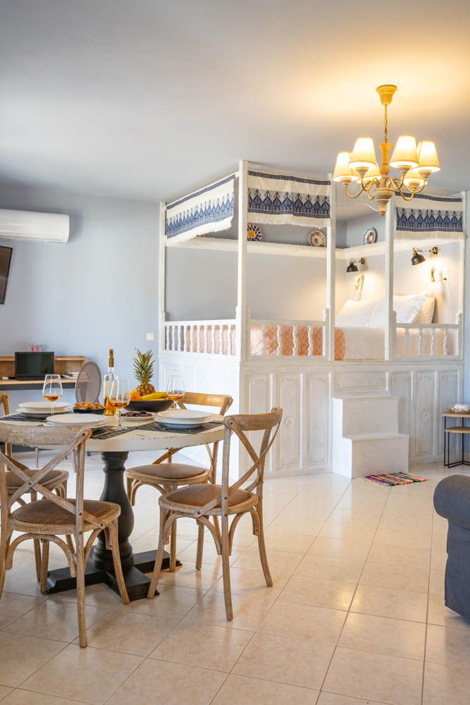 Elaia Villas Karpathos - 5