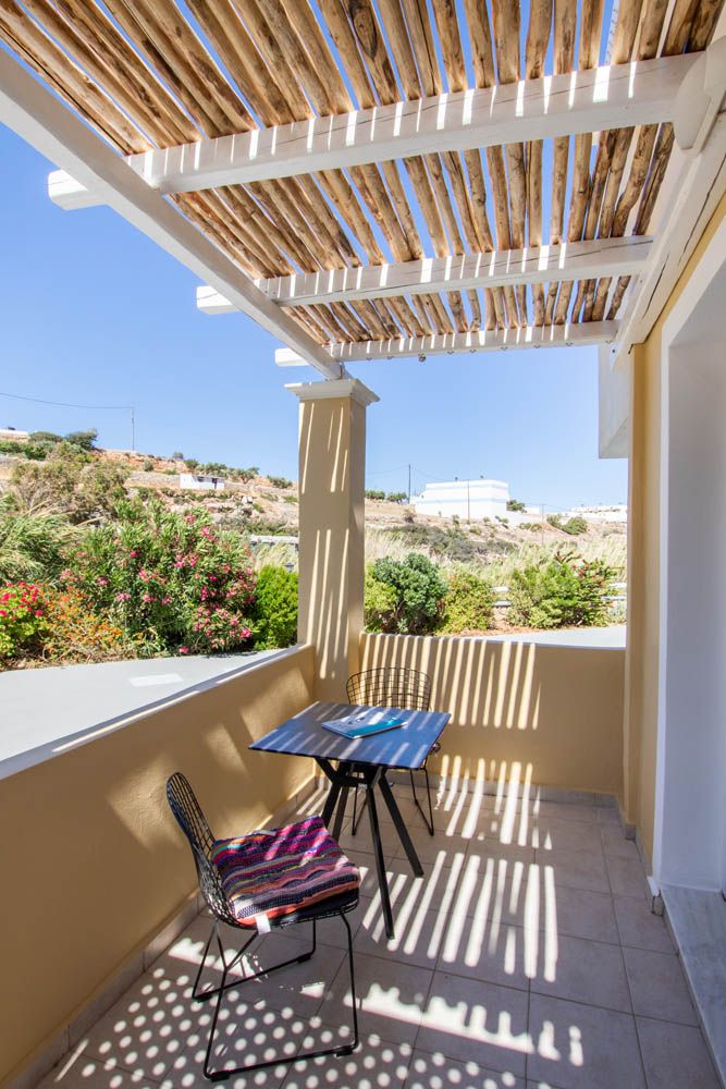 Elaia Villas Karpathos - 8