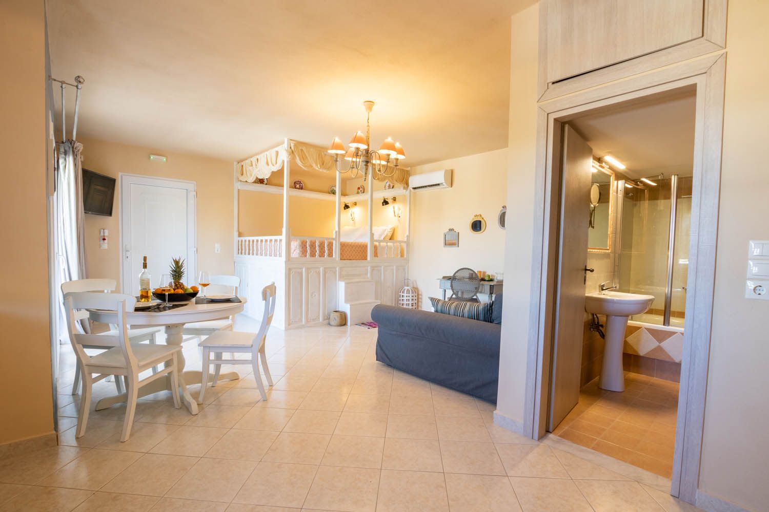 Elaia Villas Karpathos - 9