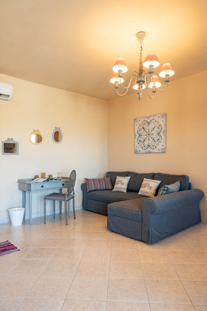 Elaia Villas Karpathos - 12