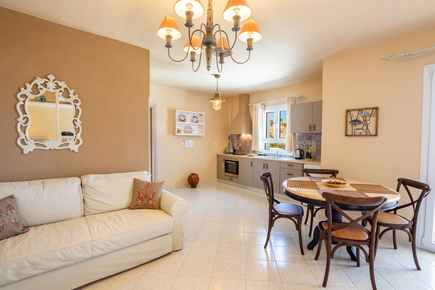 Elaia Villas Karpathos - 14