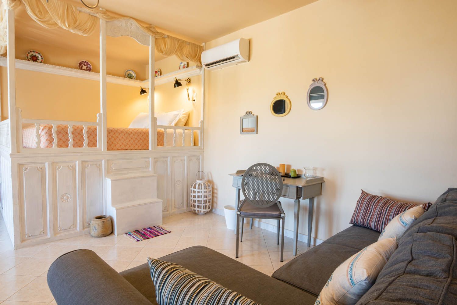 Elaia Villas Karpathos - 16