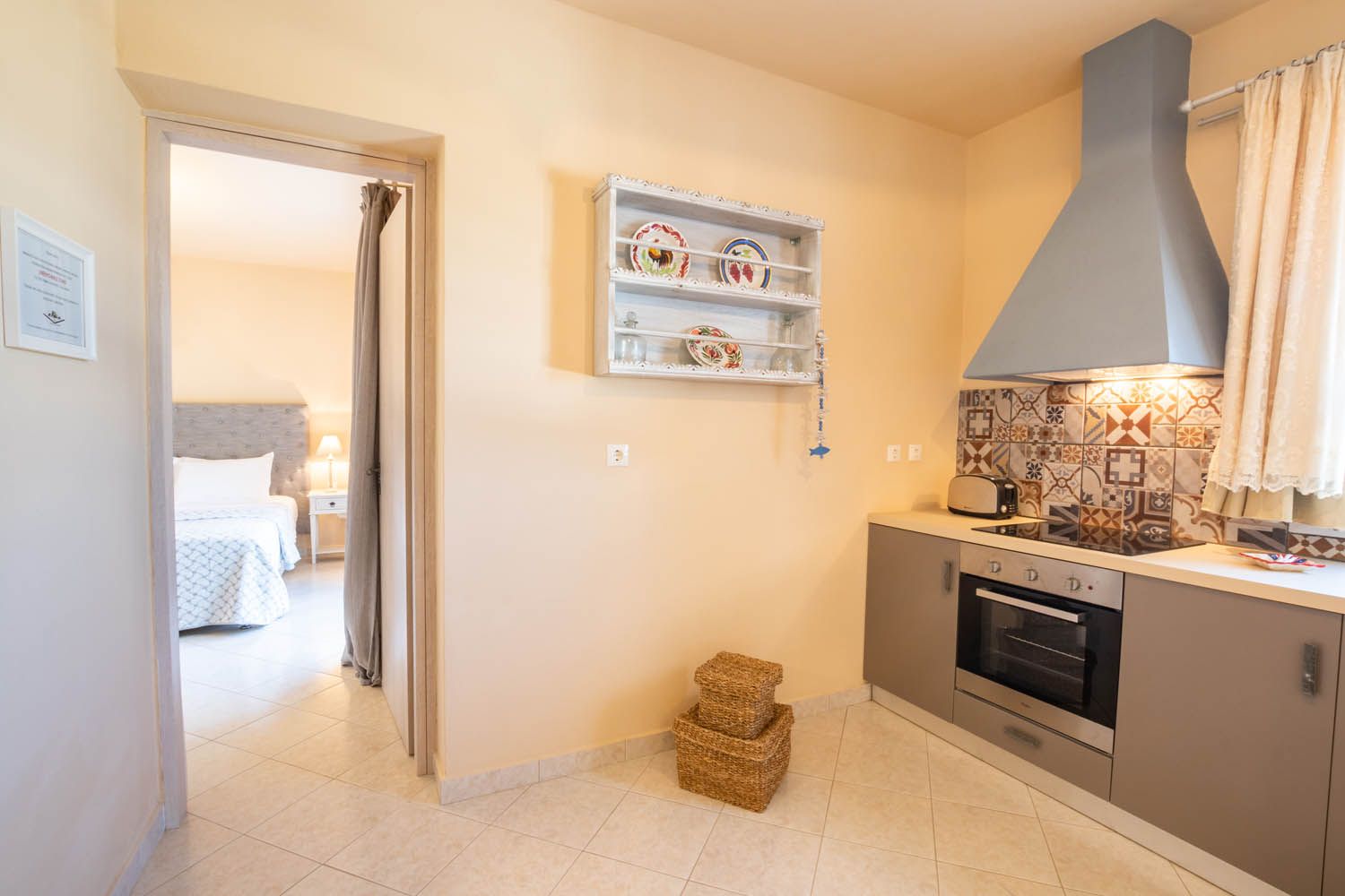 Elaia Villas Karpathos - 17