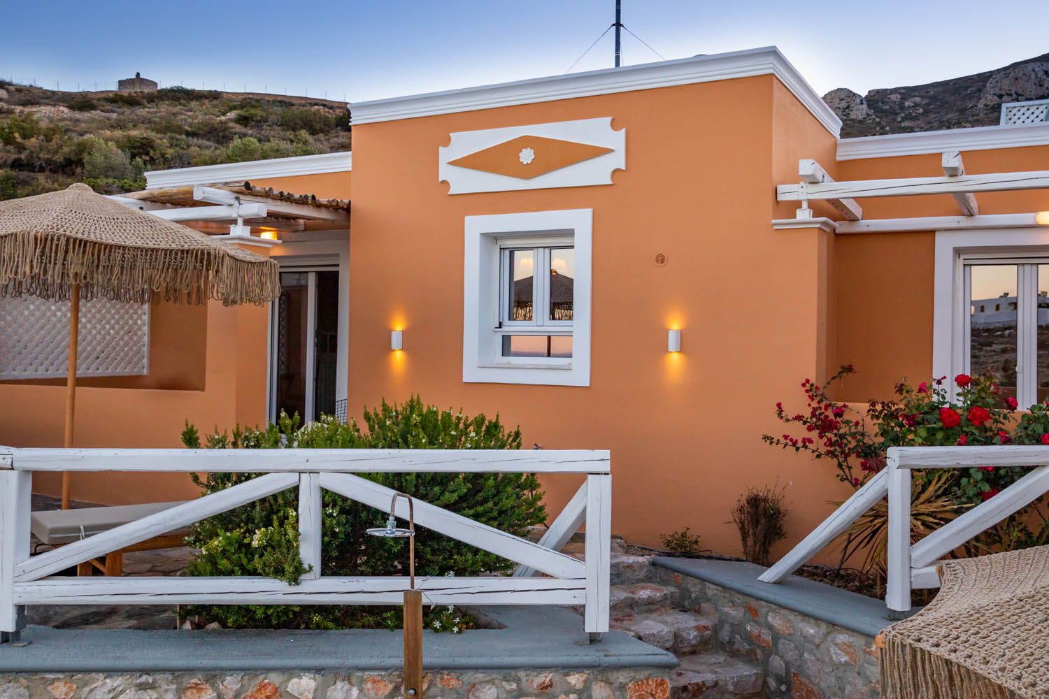 Elaia Villas Karpathos - 19