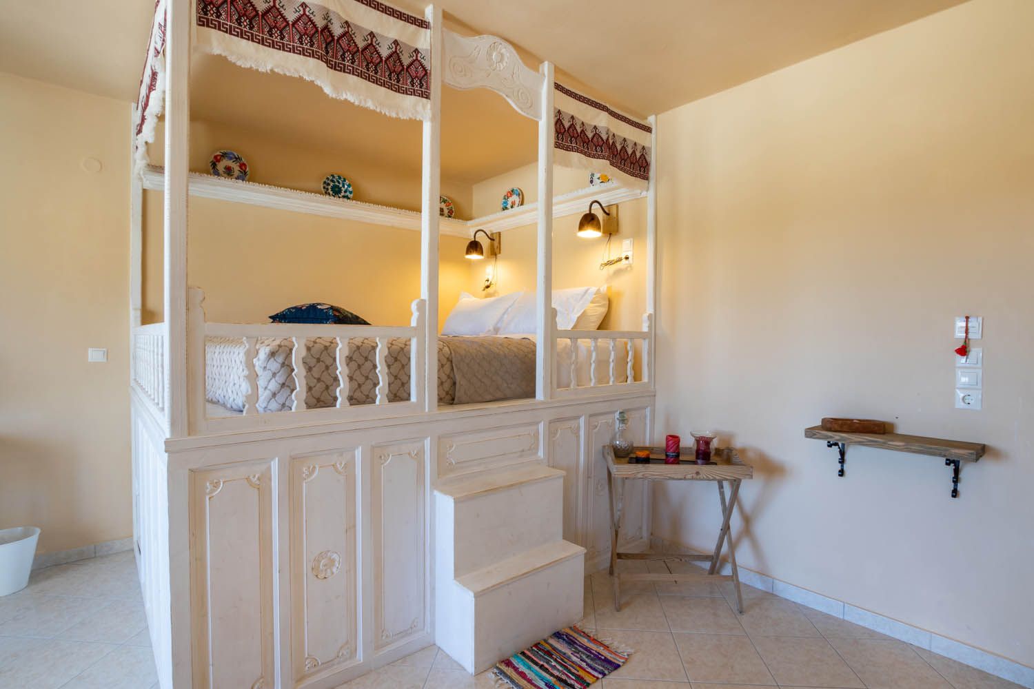 Elaia Villas Karpathos - 21