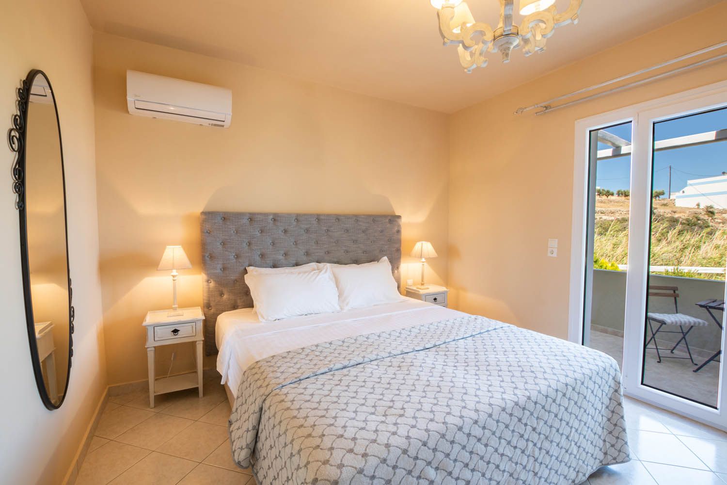 Elaia Villas Karpathos - 23
