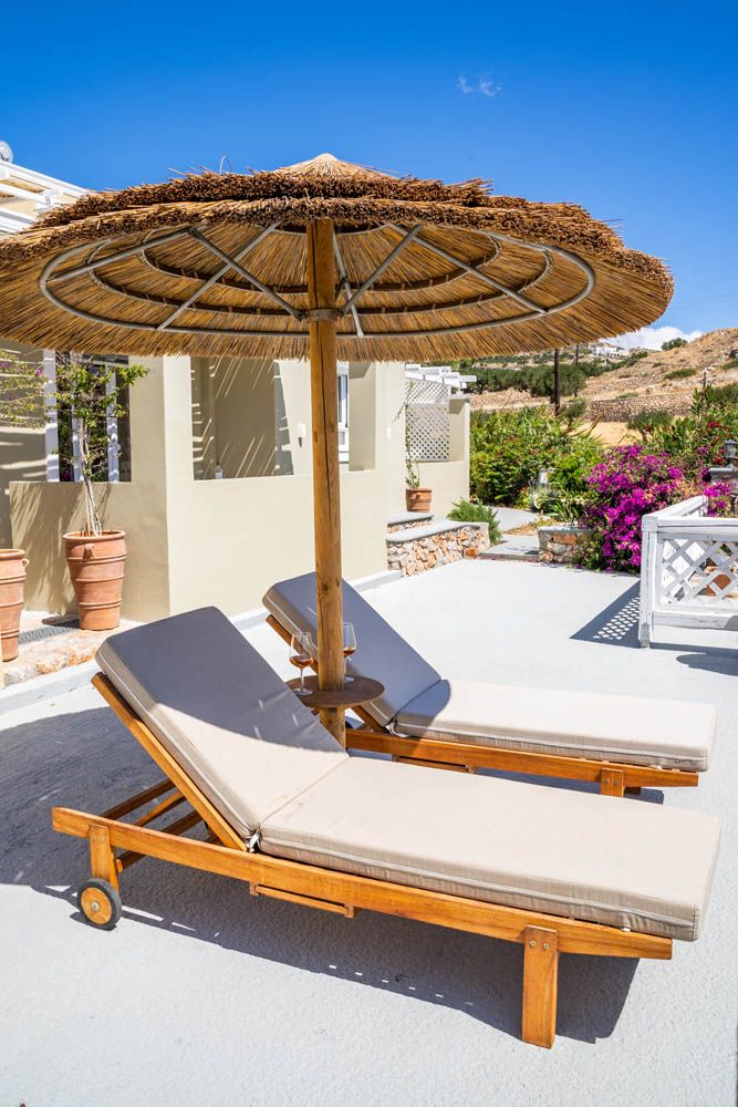 Elaia Villas Karpathos - 25