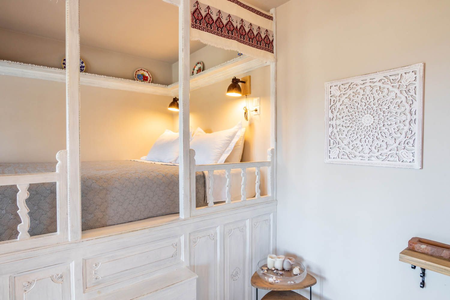 Elaia Villas Karpathos - 28