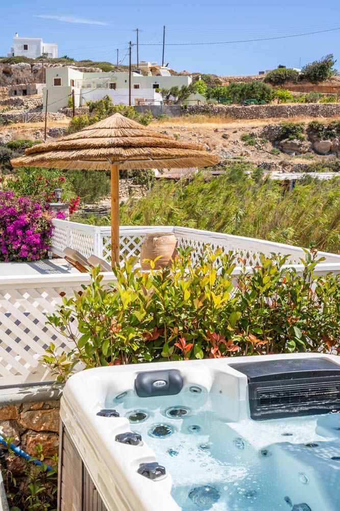Elaia Villas Karpathos - 32
