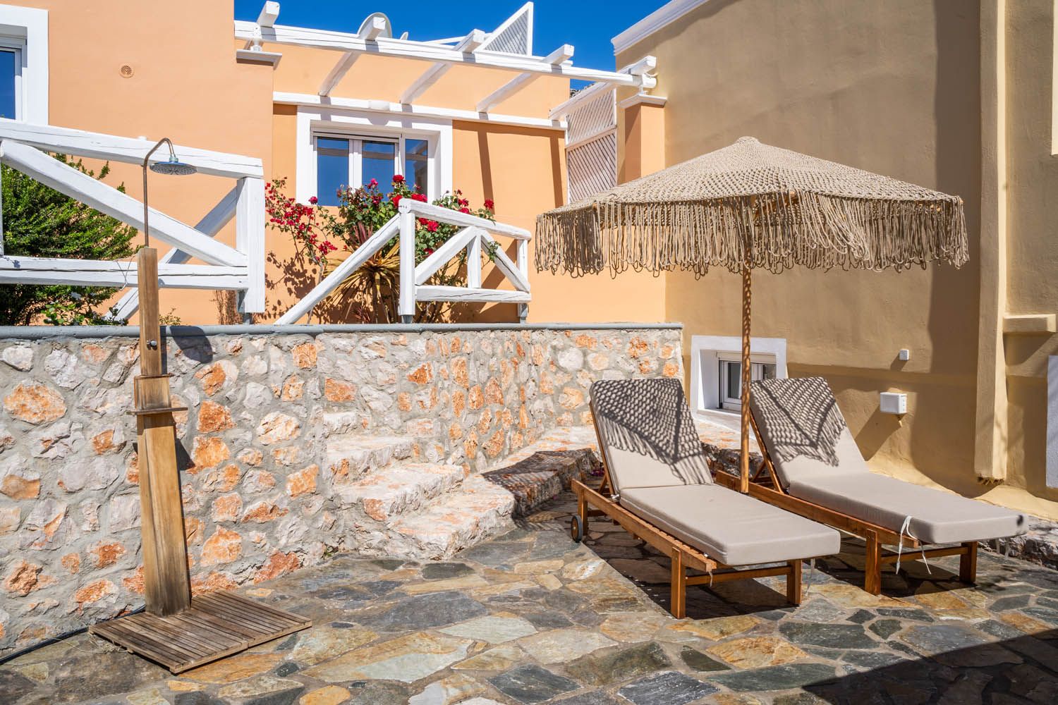 Elaia Villas Karpathos - 35