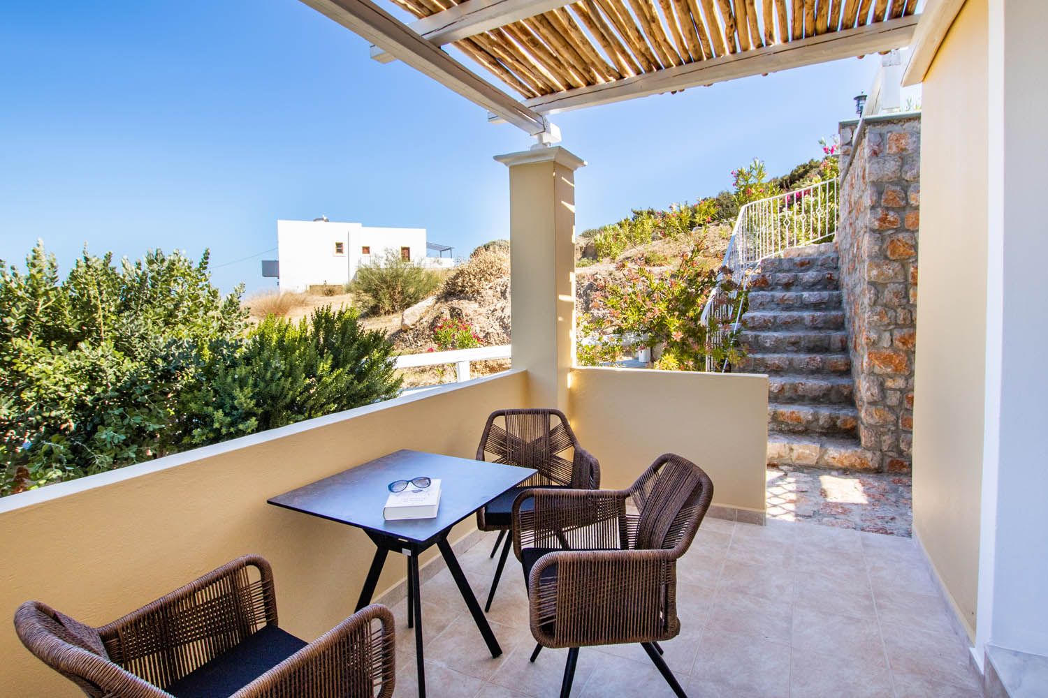 Elaia Villas Karpathos - 38