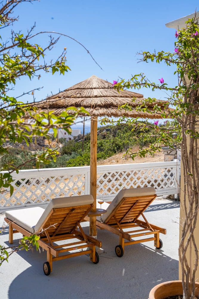 Elaia Villas Karpathos - 41
