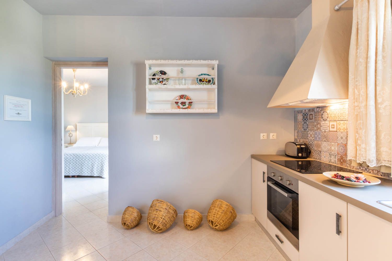 Elaia Villas Karpathos - 42