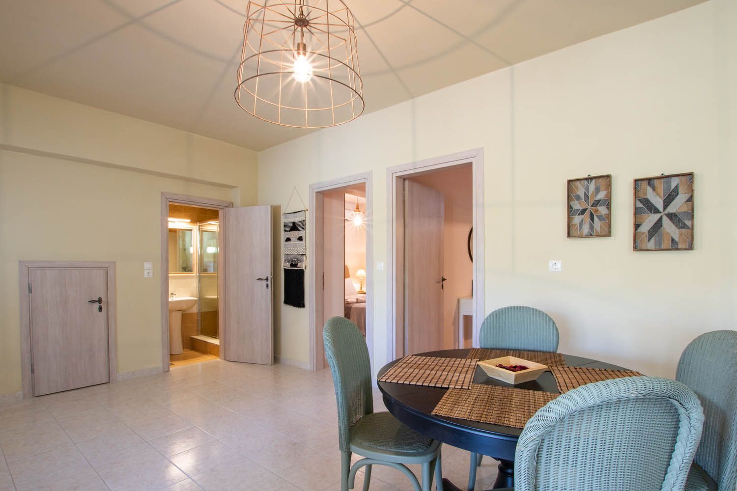 Elaia Villas Karpathos - 43