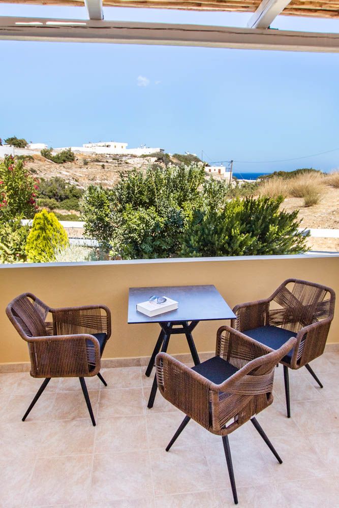 Elaia Villas Karpathos - 46