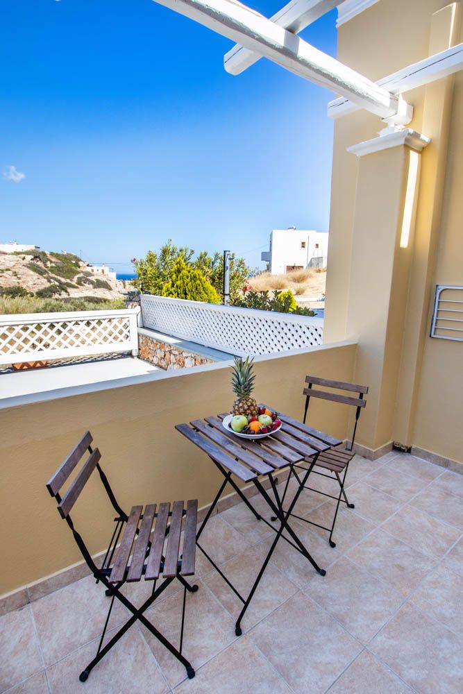 Elaia Villas Karpathos - 50