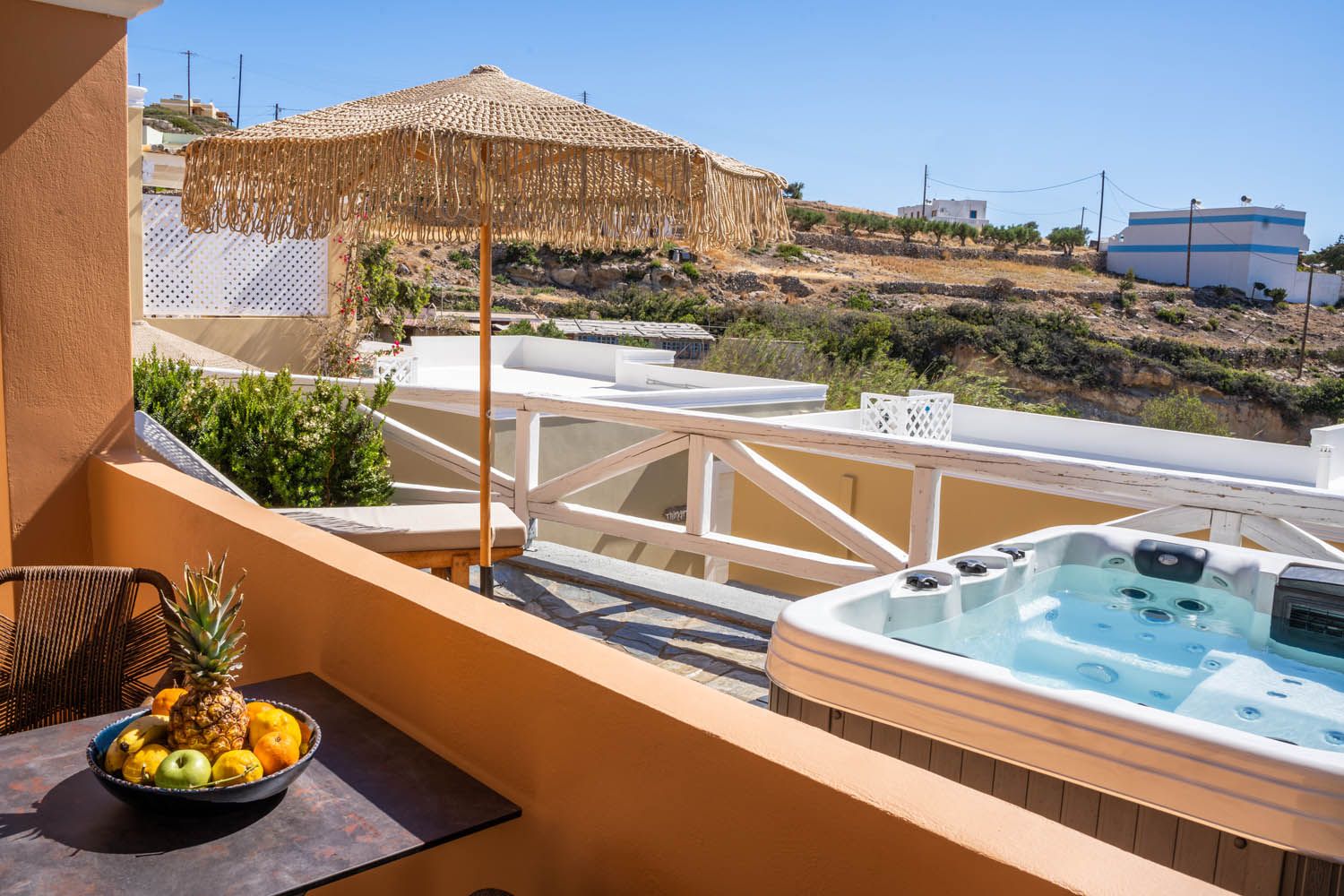 Elaia Villas Karpathos - 52