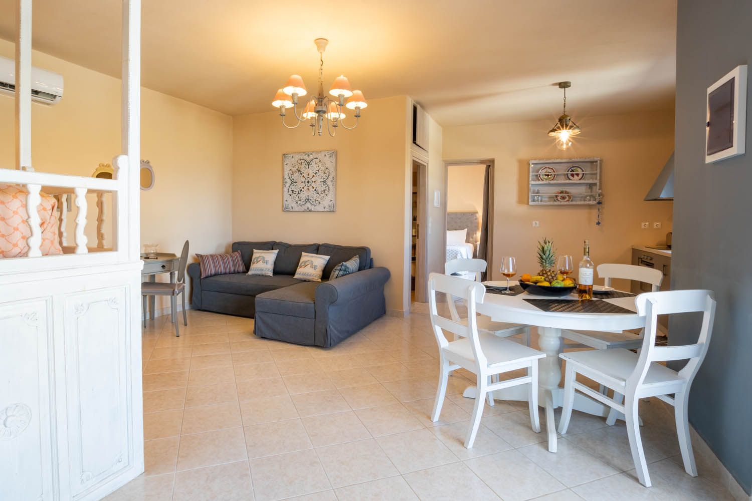 Elaia Villas Karpathos - 54