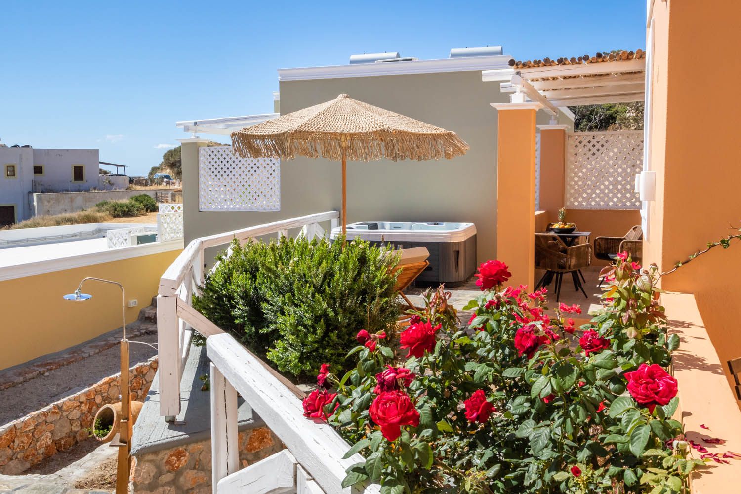 Elaia Villas Karpathos - 59