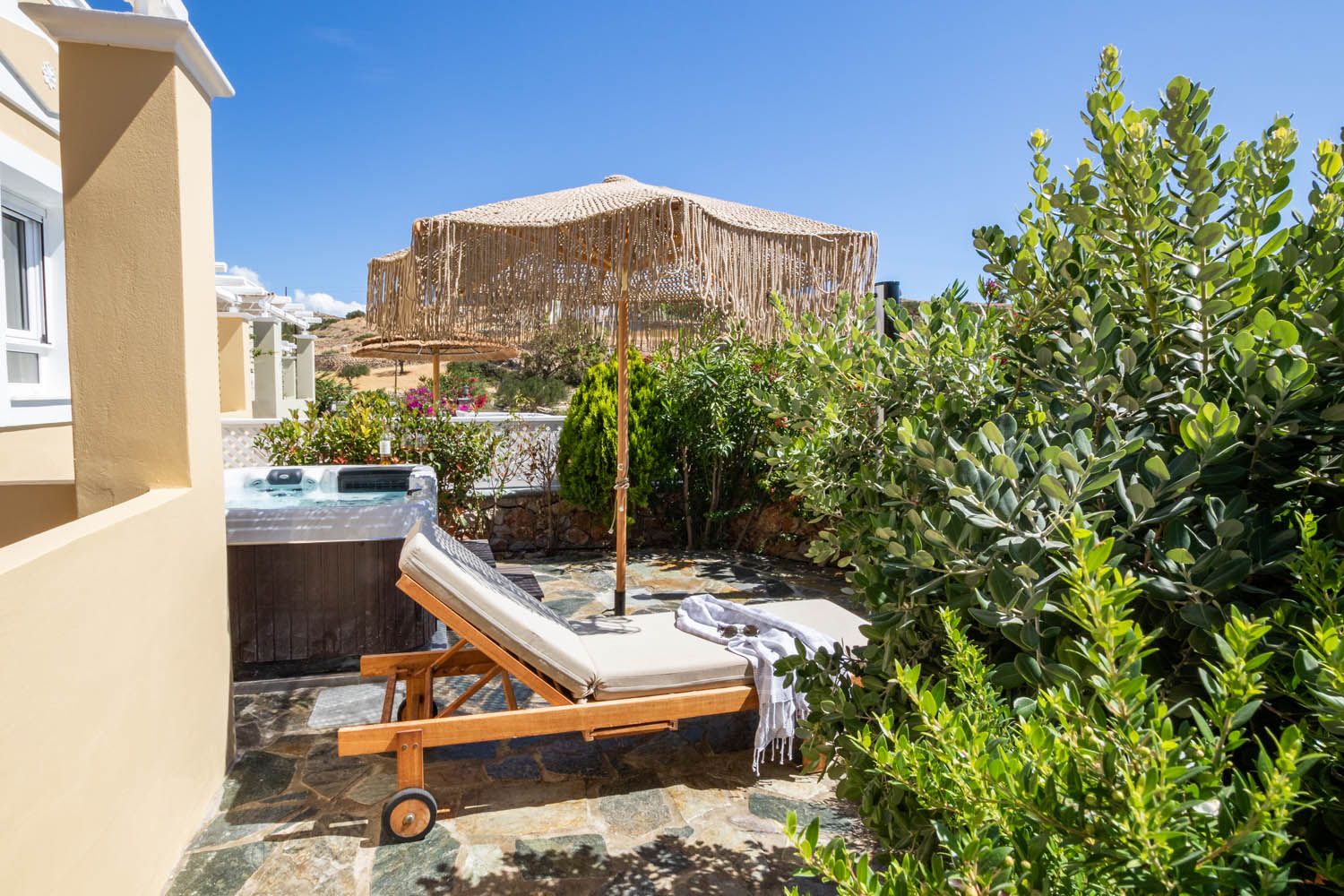 Elaia Villas Karpathos - 64