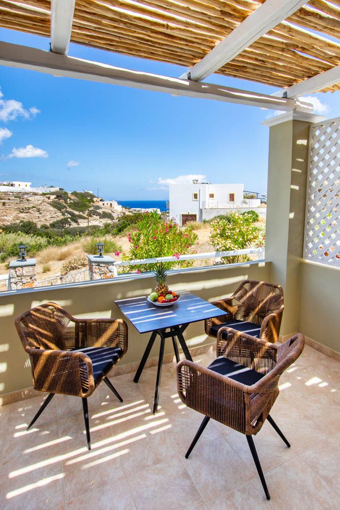 Elaia Villas Karpathos - 70