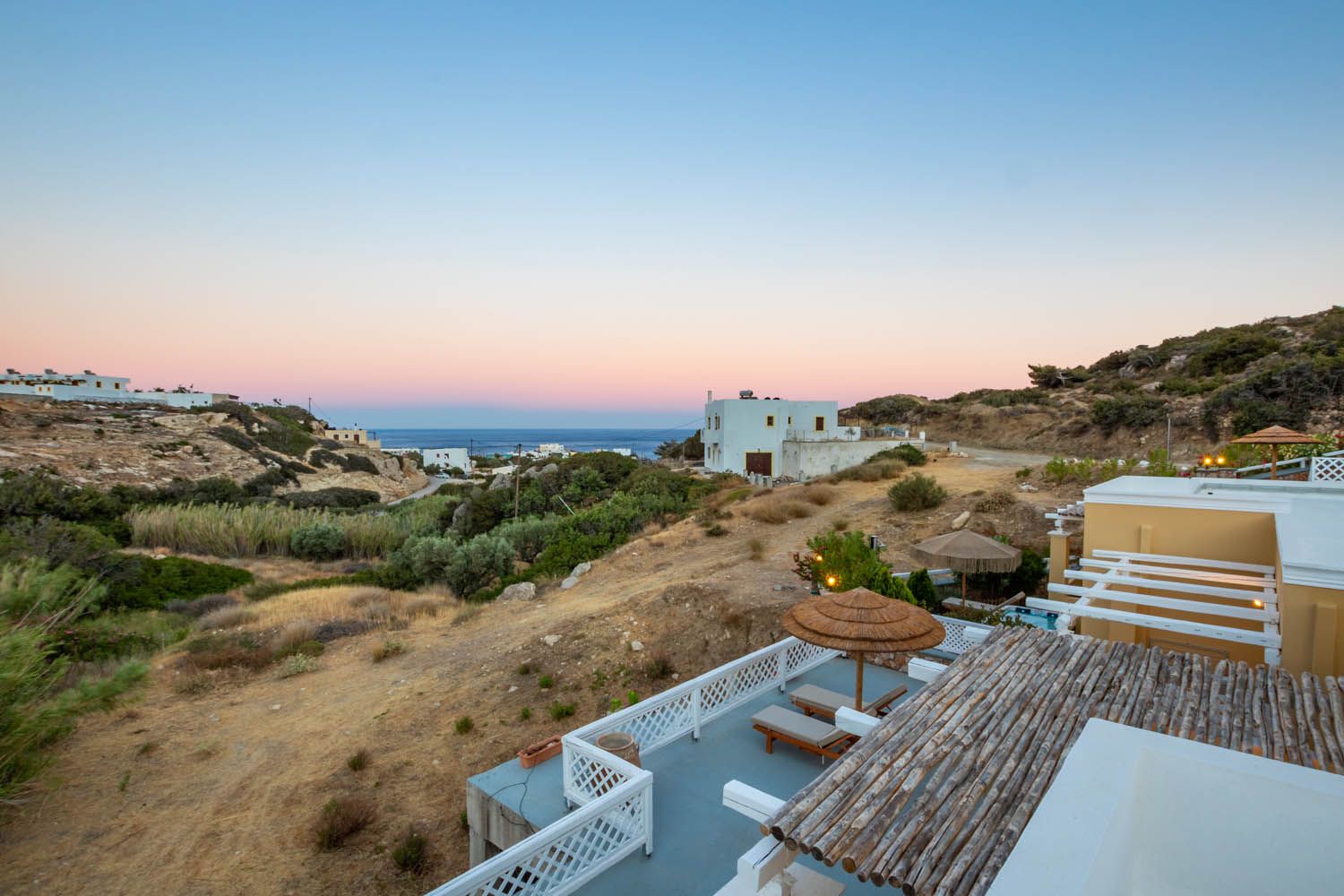Elaia Villas Karpathos - 71