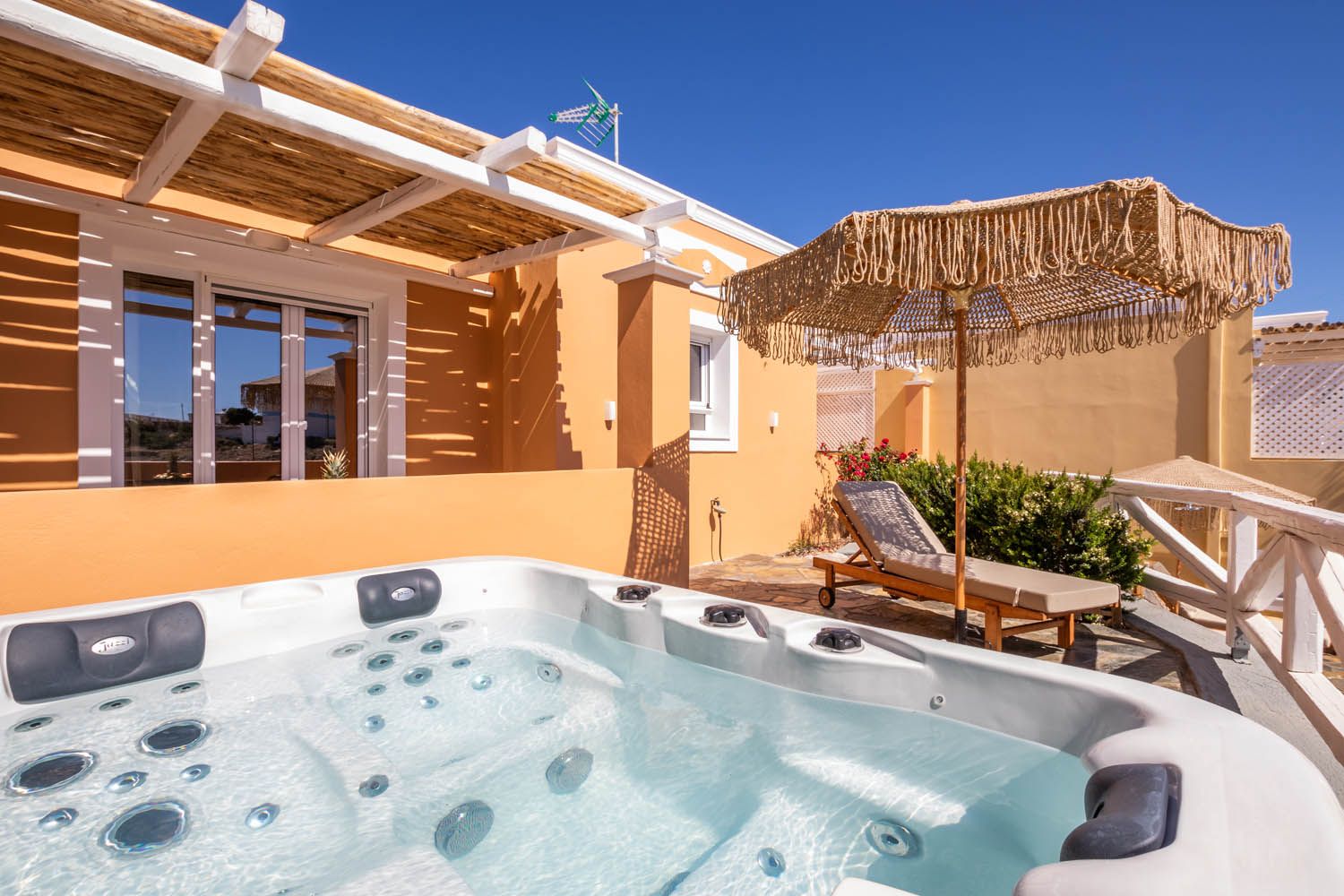 Elaia Villas Karpathos - 73