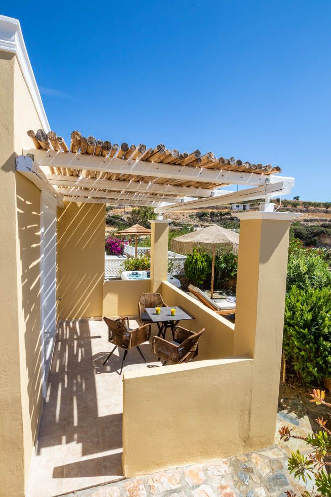 Elaia Villas Karpathos - 75