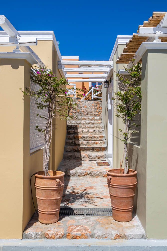 Elaia Villas Karpathos - 76