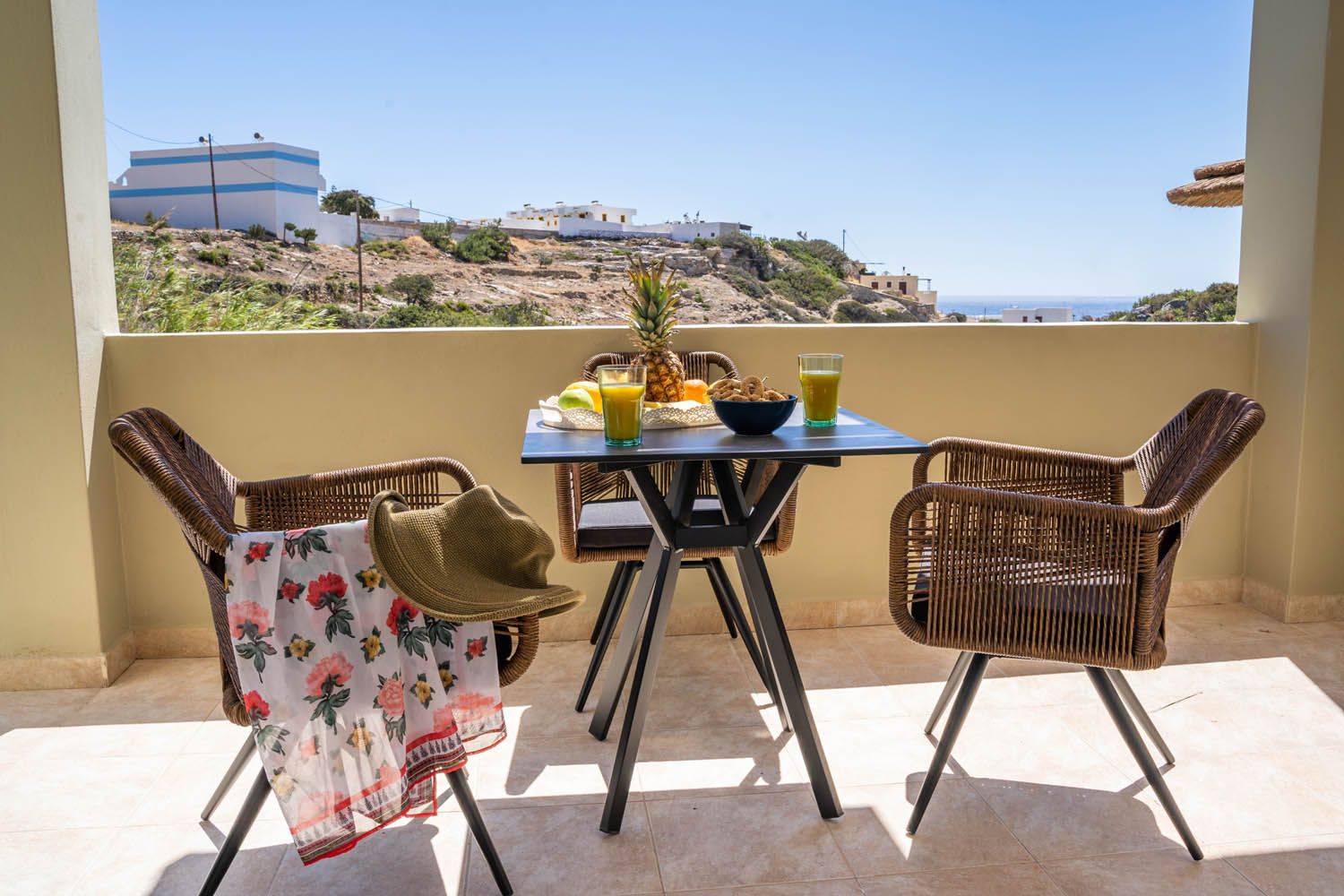 Elaia Villas Karpathos - 77