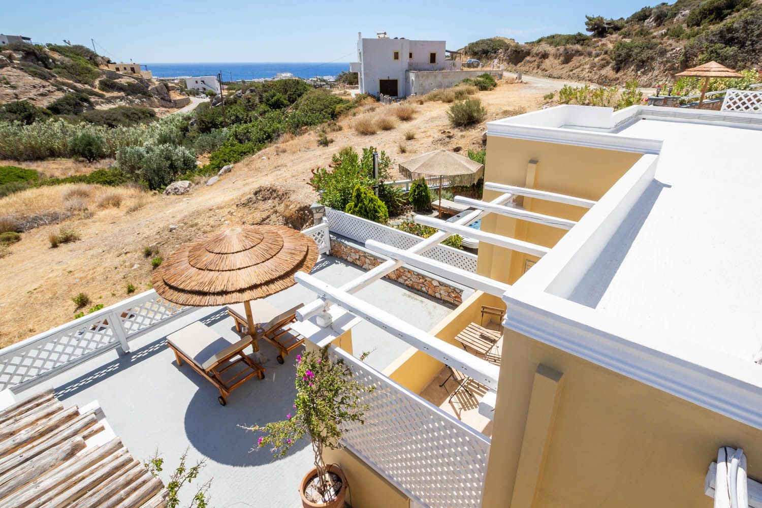 Elaia Villas Karpathos - 80