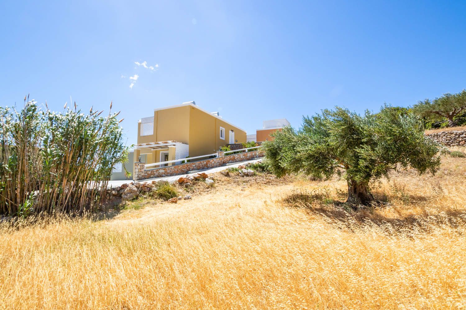 Elaia Villas Karpathos - 81