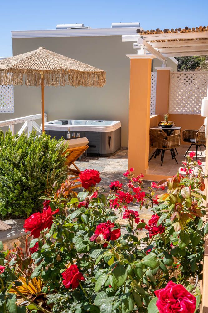 Elaia Villas Karpathos - 82