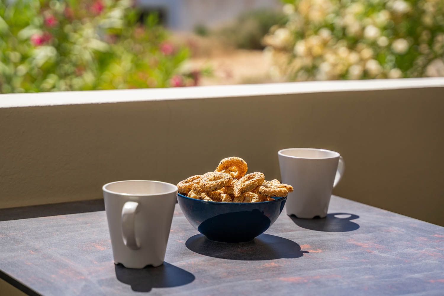 Elaia Villas Karpathos - 83
