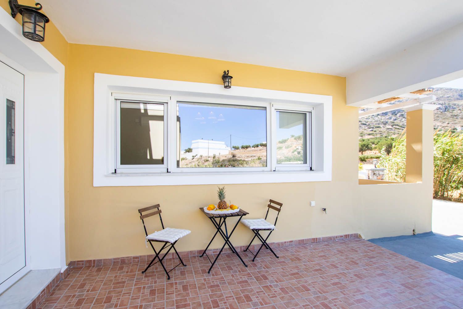 Elaia Villas Karpathos - 84