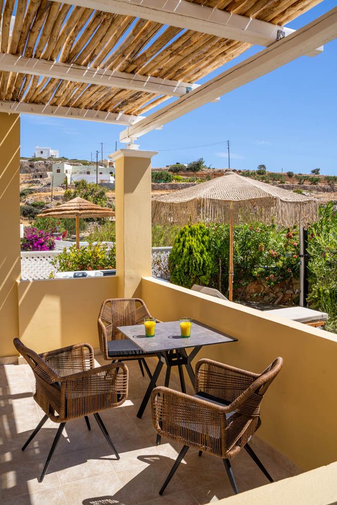 Elaia Villas Karpathos - 85