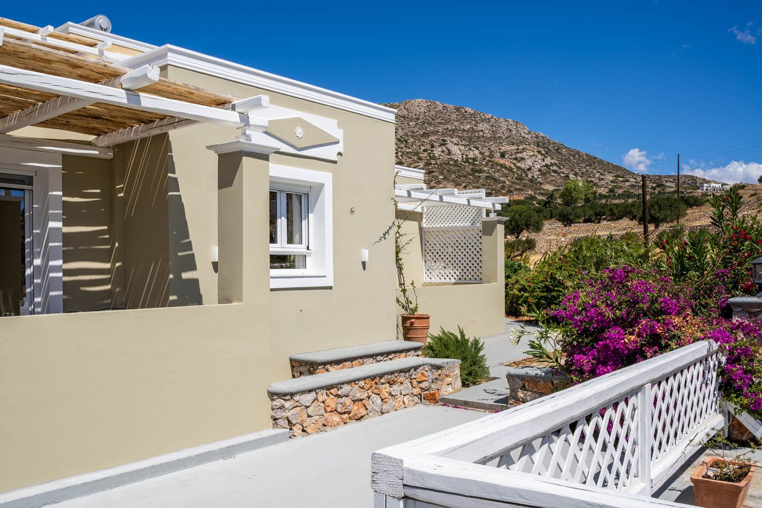 Elaia Villas Karpathos - 86