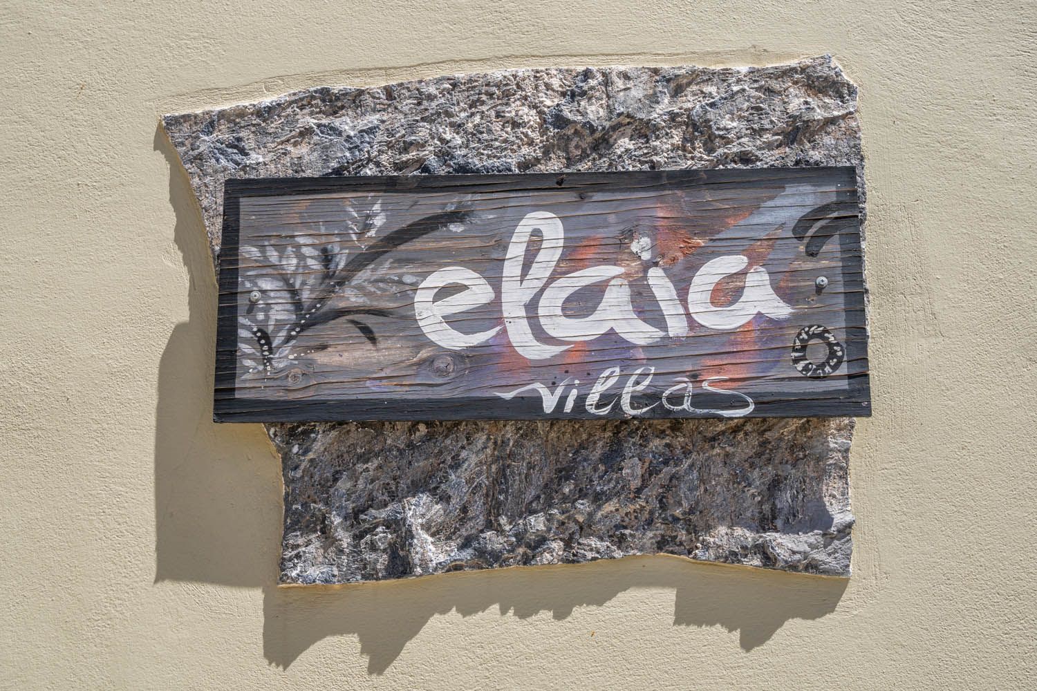 Elaia Villas Karpathos - 88