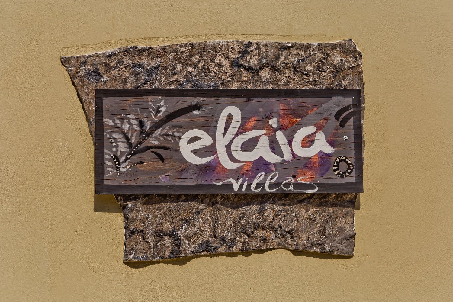 Elaia Villas Karpathos - 90