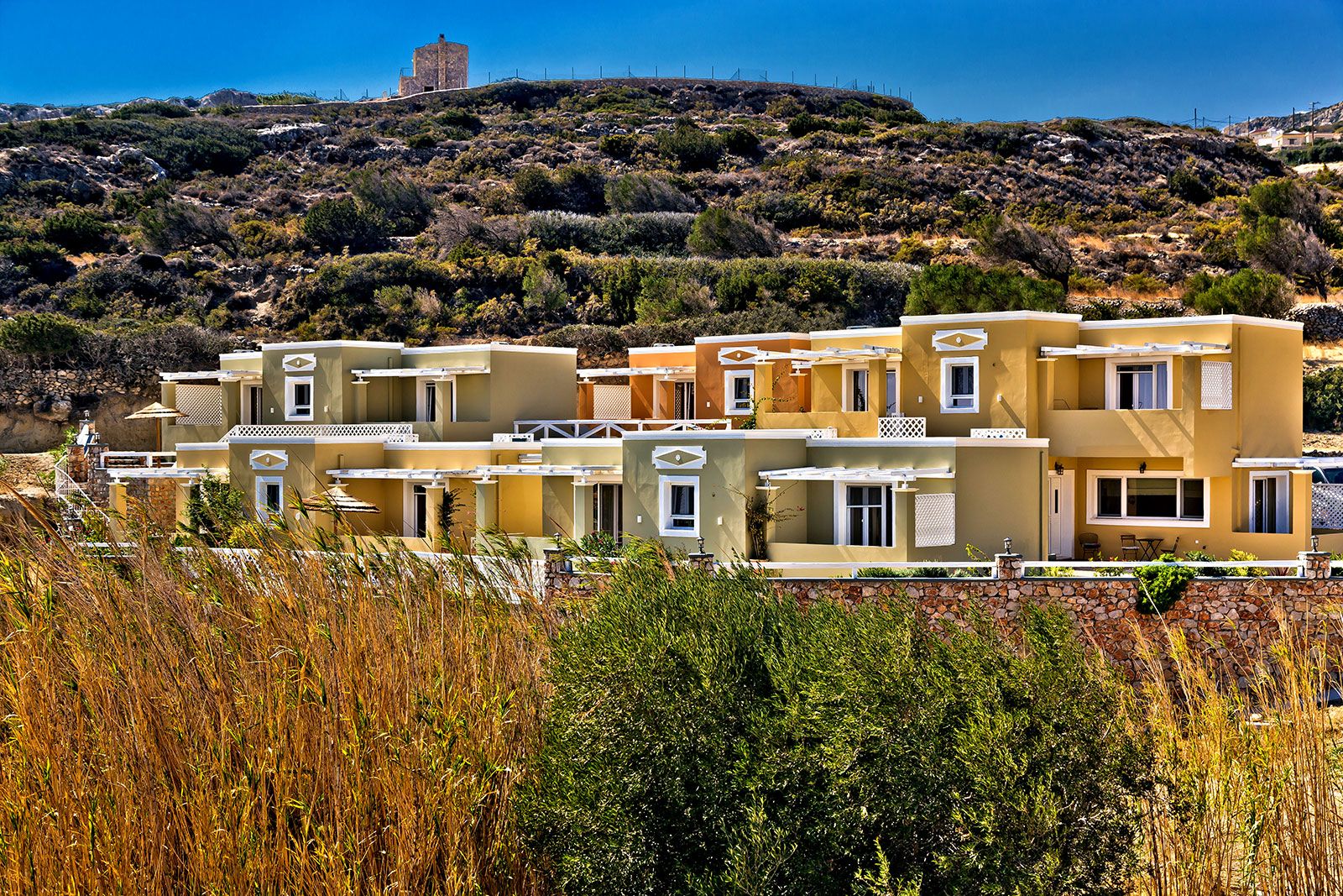 Elaia Villas Karpathos - 91