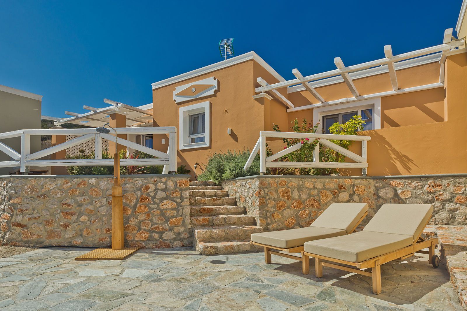 Elaia Villas Karpathos - 92