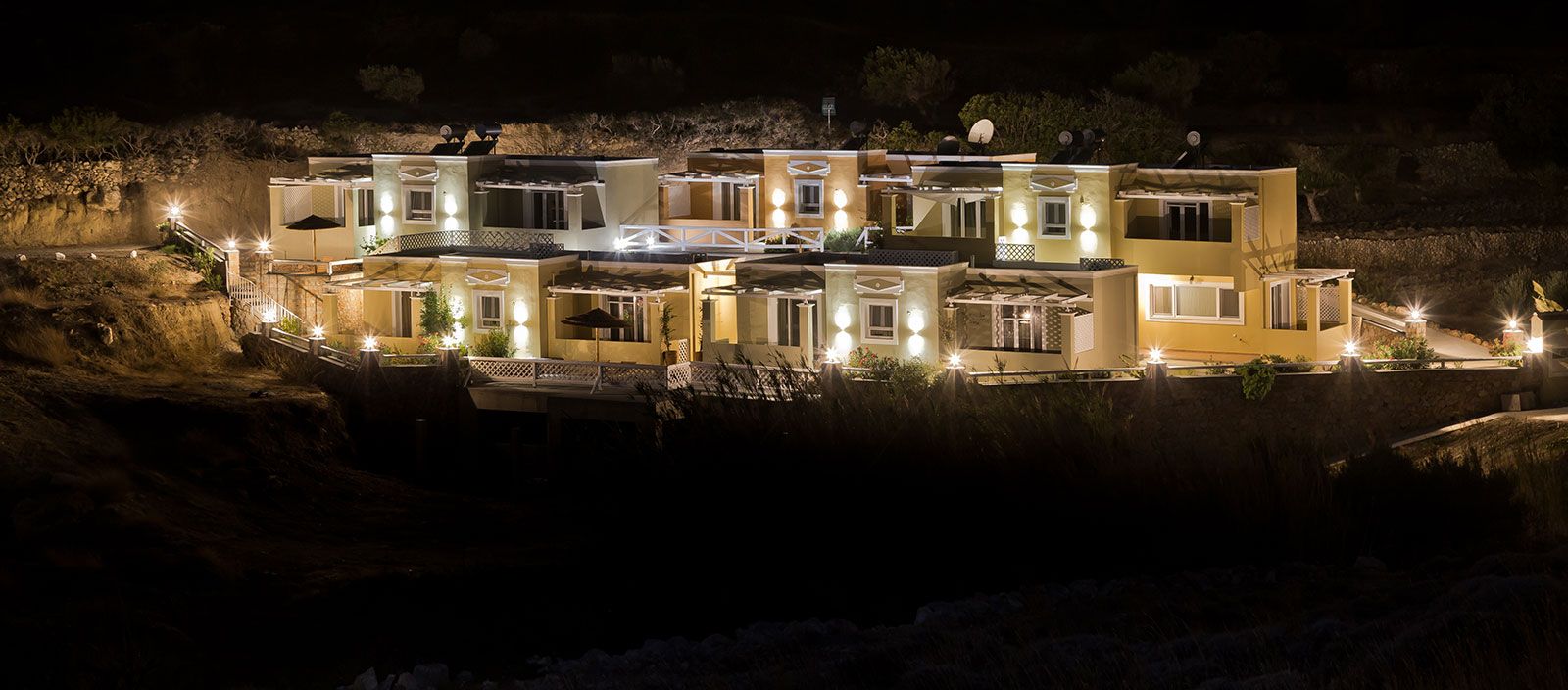 Elaia Villas Karpathos - 93