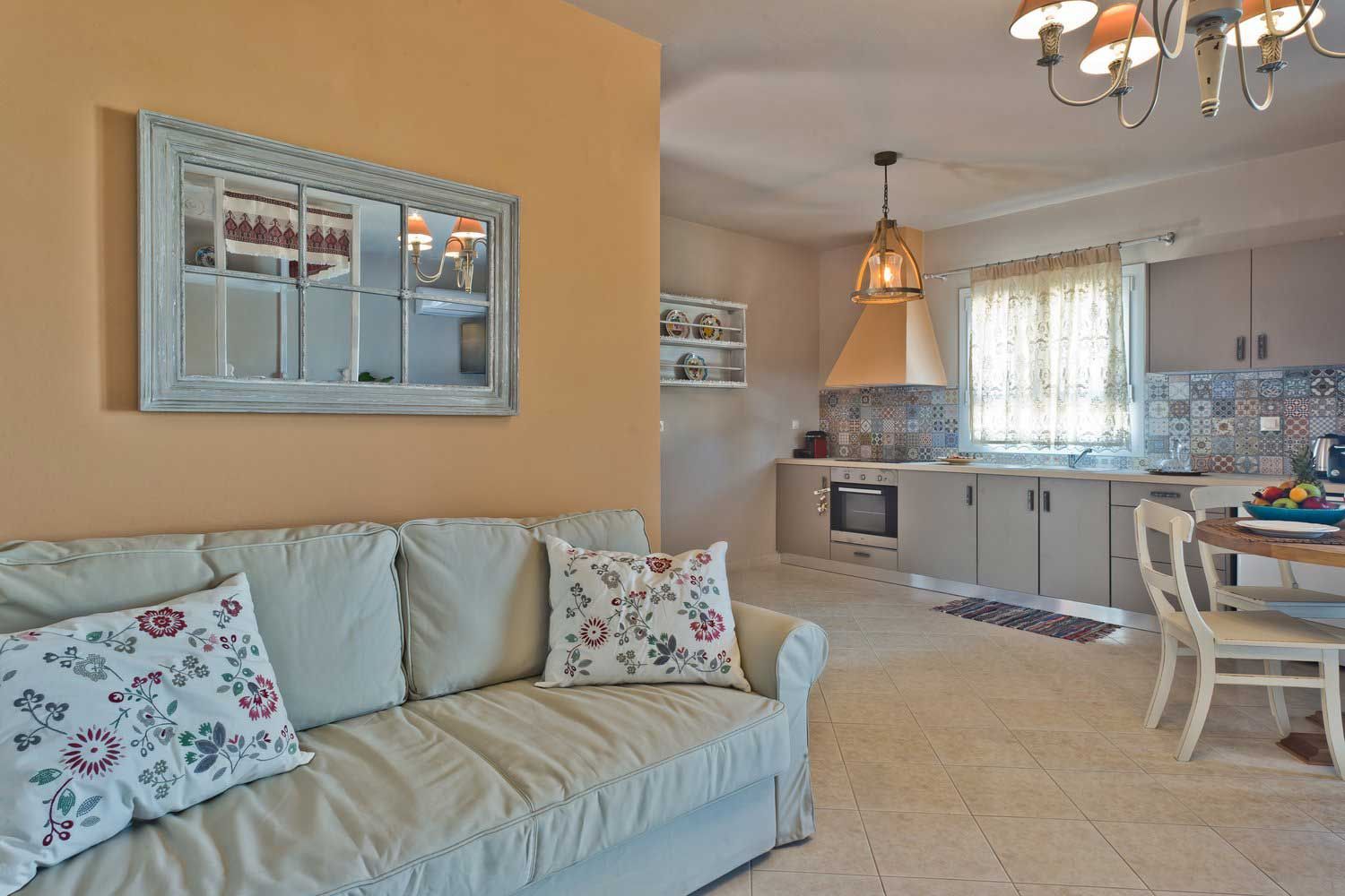 Elaia Villas Karpathos - 96
