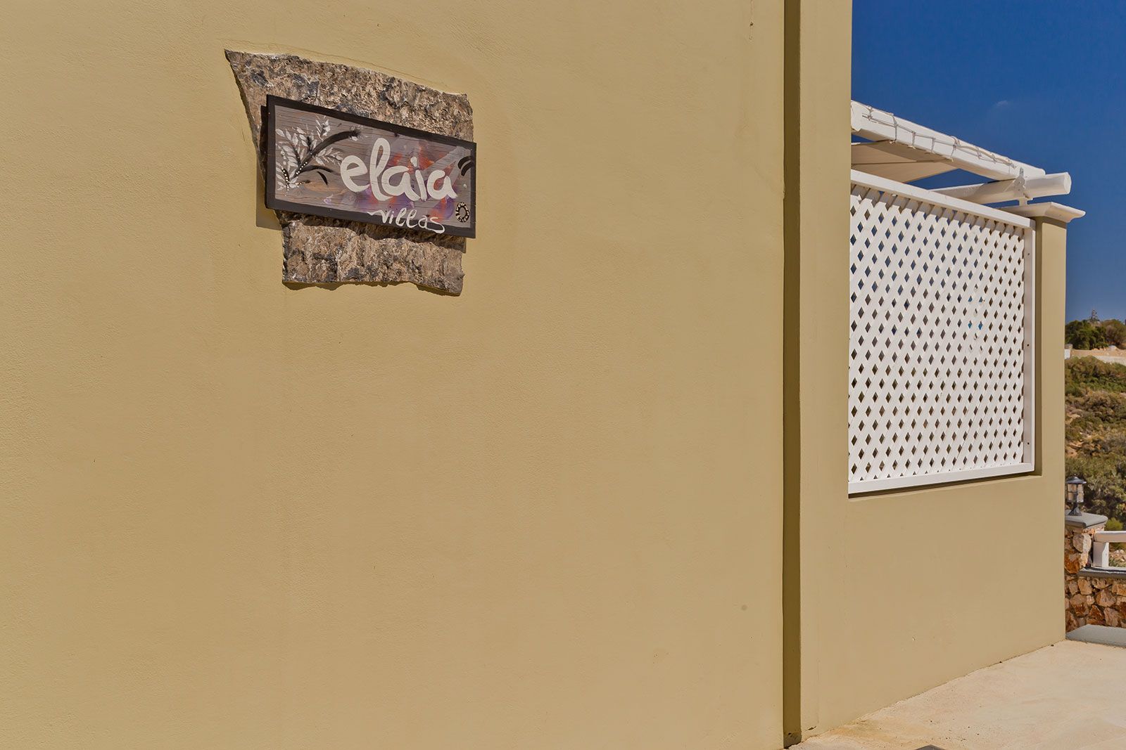 Elaia Villas Karpathos - 97