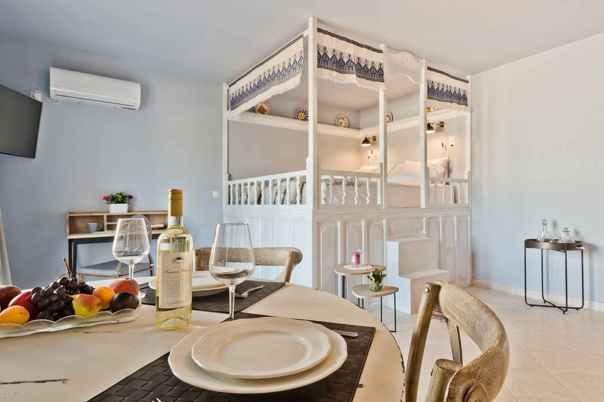 Elaia Villas Karpathos - 99
