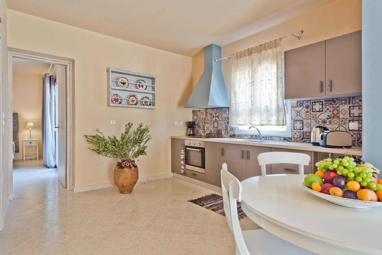 Elaia Villas Karpathos - 100