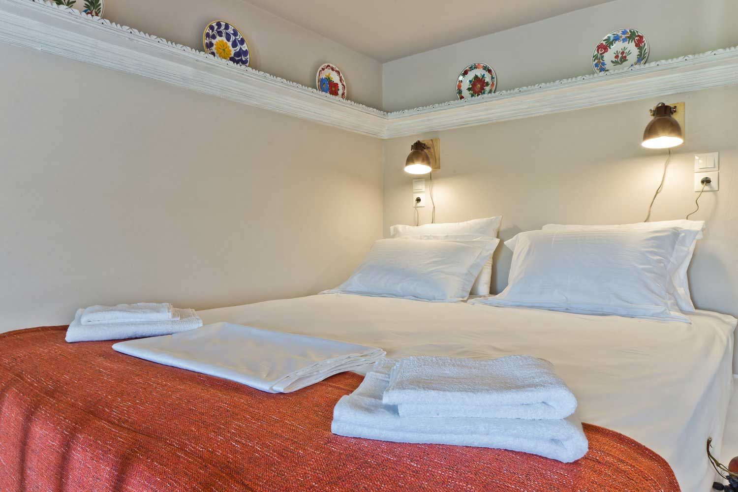 Elaia Villas Karpathos - 104