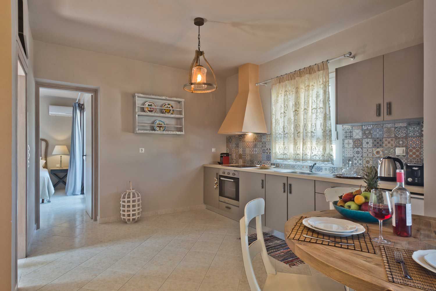 Elaia Villas Karpathos - 105