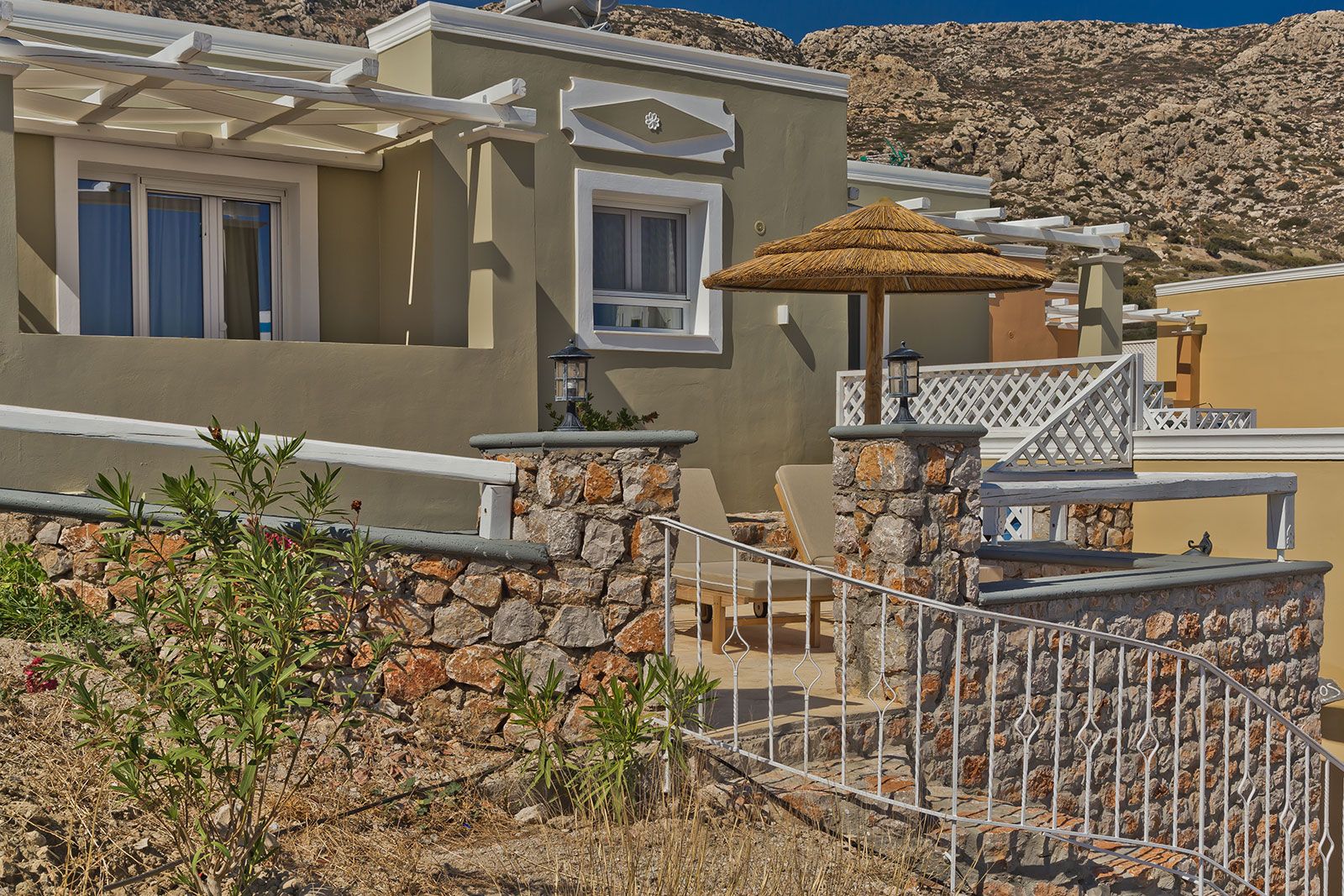 Elaia Villas Karpathos - 110