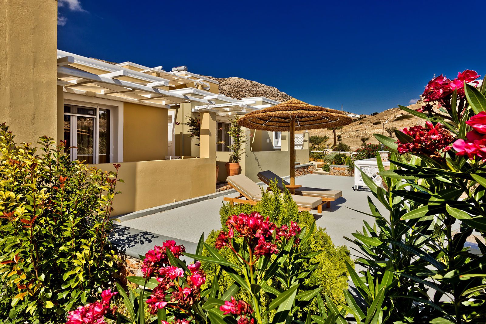 Elaia Villas Karpathos - 111